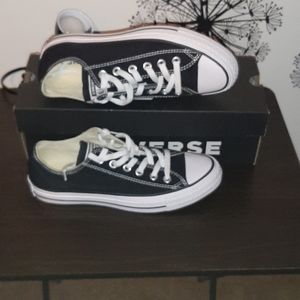 Converse shoes